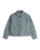 The Levi's® Mens Newell Utility Jacket in Dark Slate