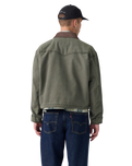 Hilltop Jacket in At That Point