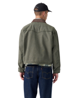 Hilltop Jacket in At That Point