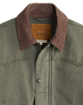 Hilltop Jacket in At That Point
