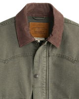 Hilltop Jacket in At That Point