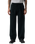 The Levi's® Mens Loose Work Chino Trousers in Mineral Black