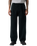 The Levi's® Mens Loose Work Chino Trousers in Mineral Black