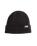 The Levi's® Mens Sunset Beanie in Anthracite Night