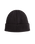 The Levi's® Mens Sunset Beanie in Anthracite Night