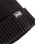 The Levi's® Mens Sunset Beanie in Anthracite Night