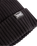The Levi's® Mens Sunset Beanie in Anthracite Night