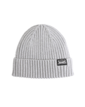 Sunset Beanie in Morning Fog Heather