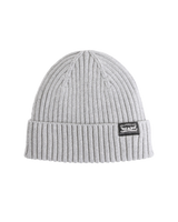 Sunset Beanie in Morning Fog Heather