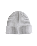 Sunset Beanie in Morning Fog Heather