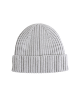 Sunset Beanie in Morning Fog Heather