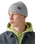 Sunset Beanie in Morning Fog Heather