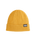Sunset Beanie in Cool Yellow