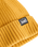 Sunset Beanie in Cool Yellow