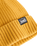 Sunset Beanie in Cool Yellow