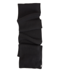 Sunset Scarf in Anthracite Night