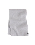 Sunset Scarf in Morning Fog Heather