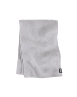 Sunset Scarf in Morning Fog Heather
