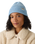 Sunset Beanie in Blue Bell