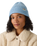 Sunset Beanie in Blue Bell