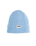 Sunset Beanie in Blue Bell