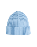 Sunset Beanie in Blue Bell