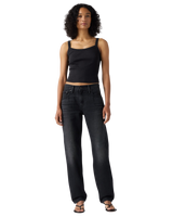 The Levi's® Womens Loose Taper Jeans in Filtered Face