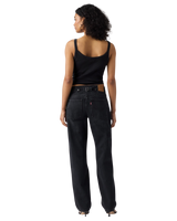 The Levi's® Womens Loose Taper Jeans in Filtered Face