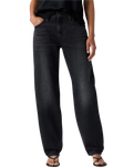 The Levi's® Womens Loose Taper Jeans in Filtered Face