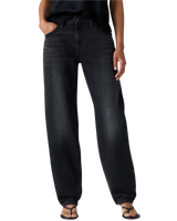 The Levi's® Womens Loose Taper Jeans in Filtered Face