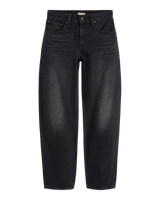 The Levi's® Womens Loose Taper Jeans in Filtered Face
