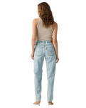The Levi's® Womens Loose Taper Jeans in Message Sent
