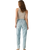 The Levi's® Womens Loose Taper Jeans in Message Sent