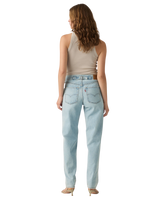 The Levi's® Womens Loose Taper Jeans in Message Sent