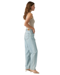 The Levi's® Womens Loose Taper Jeans in Message Sent
