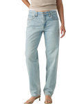 The Levi's® Womens Loose Taper Jeans in Message Sent