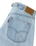 The Levi's® Womens Loose Taper Jeans in Message Sent