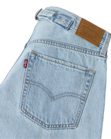 The Levi's® Womens Loose Taper Jeans in Message Sent