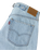The Levi's® Womens Loose Taper Jeans in Message Sent