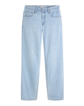 The Levi's® Womens Loose Taper Jeans in Message Sent