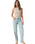 The Levi's® Womens Loose Taper Jeans in Message Sent