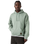 The Levi's® Mens Workwear Hoodie in Chinois Green