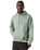 The Levi's® Mens Workwear Hoodie in Chinois Green