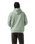 The Levi's® Mens Workwear Hoodie in Chinois Green