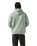 The Levi's® Mens Workwear Hoodie in Chinois Green