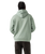 The Levi's® Mens Workwear Hoodie in Chinois Green
