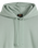 The Levi's® Mens Workwear Hoodie in Chinois Green