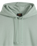 The Levi's® Mens Workwear Hoodie in Chinois Green