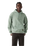 The Levi's® Mens Workwear Hoodie in Chinois Green