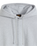 The Levi's® Mens Workwear Hoodie in Silver Heather Gray